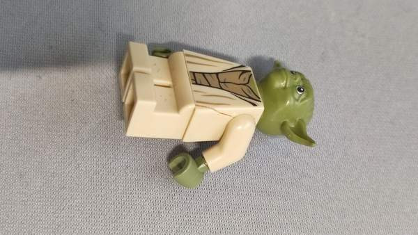 Lego Star Wars hahmot #2 Эспоо - изображение 3