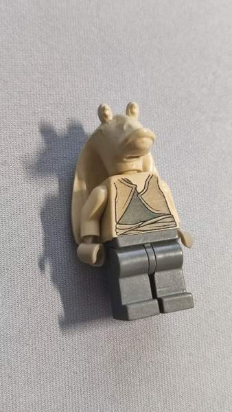 Lego Star Wars hahmot #2 Эспоо - изображение 2