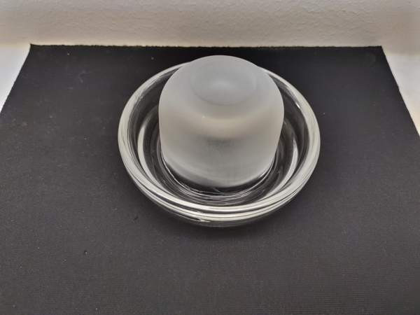 Apollo Tuikkulyhty matta Markku Salo Nuutajärvi/Arabia Mikkeli - valokuva 4