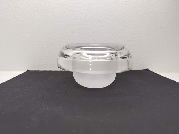 Apollo Tuikkulyhty matta Markku Salo Nuutajärvi/Arabia Mikkeli - valokuva 1