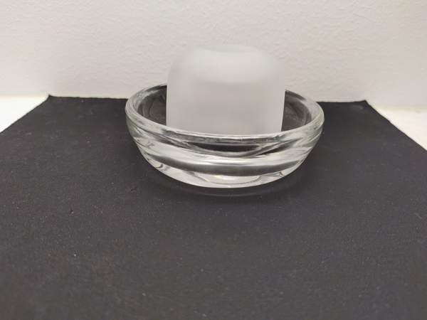 Apollo Tuikkulyhty matta Markku Salo Nuutajärvi/Arabia Mikkeli - valokuva 5