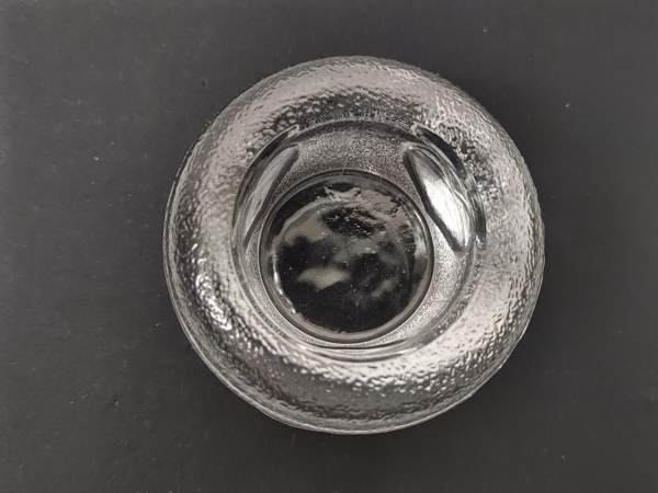 Timo Sarpaneva sydän tuikku 0438, Iittala Mikkeli - valokuva 3