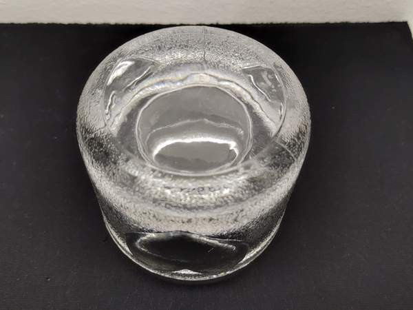 Timo Sarpaneva sydän tuikku 0438, Iittala Mikkeli - valokuva 6