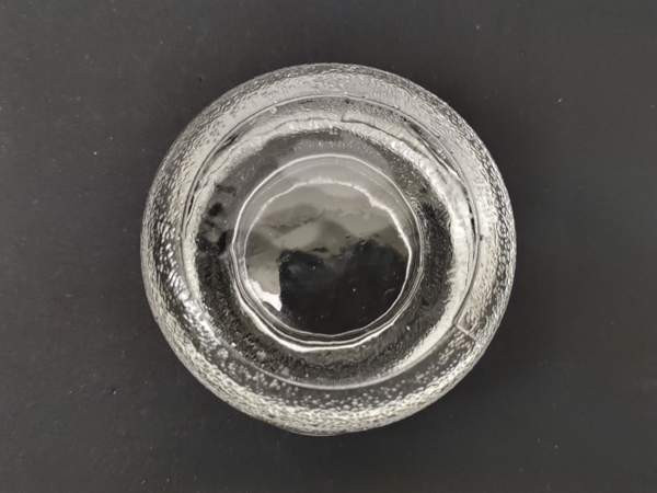 Timo Sarpaneva sydän tuikku 0438, Iittala Mikkeli - valokuva 5