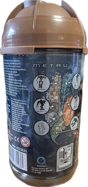 LEGO Bionicle 8604 Toa Onewa Figuuri Lelu laatikko boksi Joroinen - изображение 2