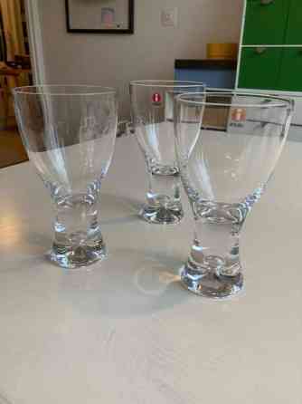 Iittala Tapio laseja Ювяскюля