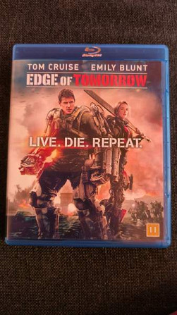 Edge of Tomorrow Valkeakoski - valokuva 1