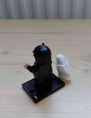 Uusi Harry Potter ja Hedvig Lego minifiguuri Lappeenranta