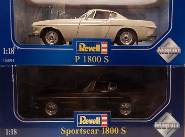 Revell 1:18 pienoismalleja Нокиа - изображение 2