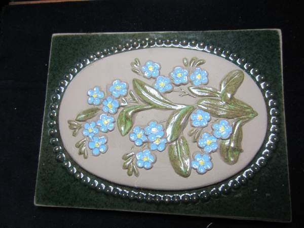 Jie Gantofta kukkataulu Seinaejoki - photo 1