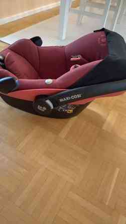 Maxi-cosi Pebble pro i-size Jyvaeskylae