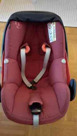 Maxi-cosi Pebble pro i-size Jyvaeskylae