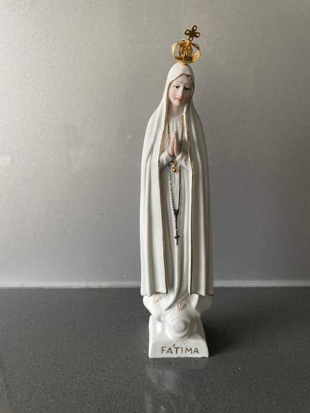 Fatiman pyhimys Эспоо - изображение 1