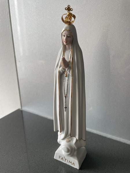 Fatiman pyhimys Эспоо - изображение 2