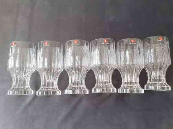 Iittala Vellamo Kirkkonummi