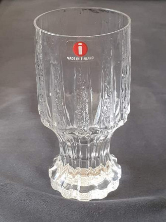 Iittala Vellamo Kirkkonummi - photo 1