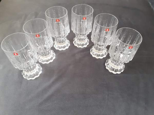 Iittala Vellamo Kirkkonummi - photo 3