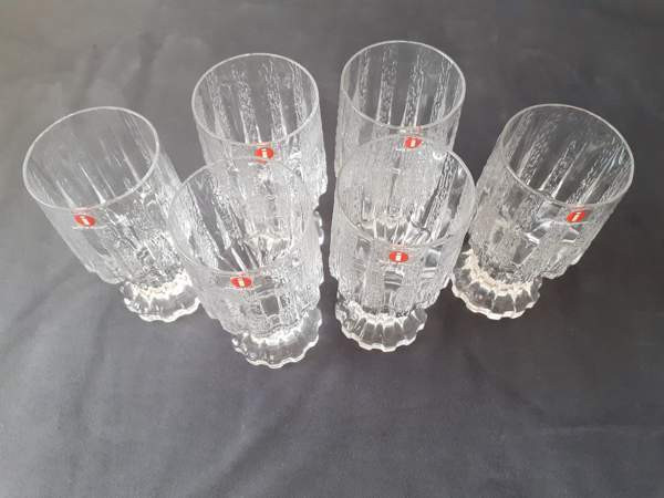 Iittala Vellamo Kirkkonummi - photo 6