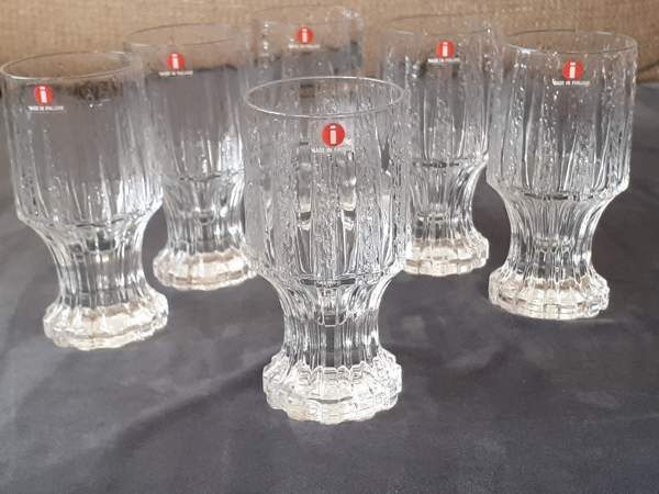 Iittala Vellamo Kirkkonummi - photo 2