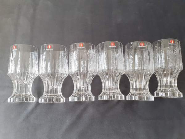 Iittala Vellamo Kirkkonummi - photo 4