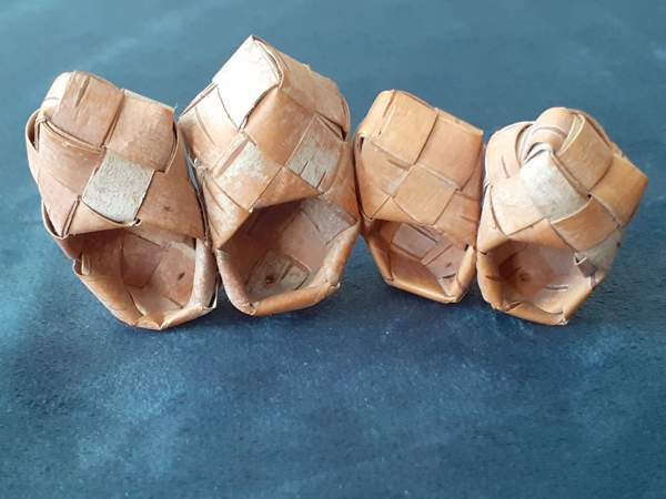 Tuohivirsut Киркконумми - изображение 3