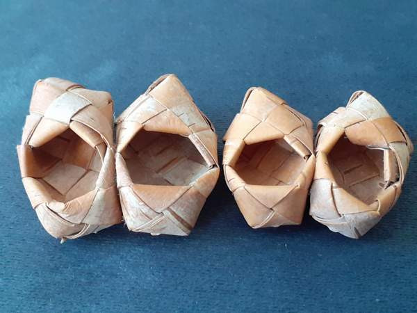 Tuohivirsut Киркконумми - изображение 2