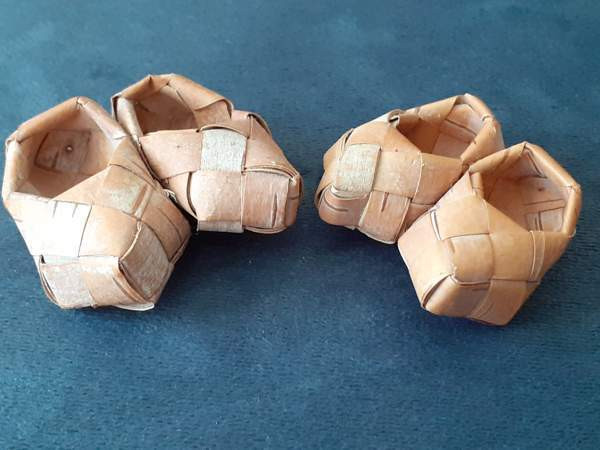 Tuohivirsut Kirkkonummi - photo 1