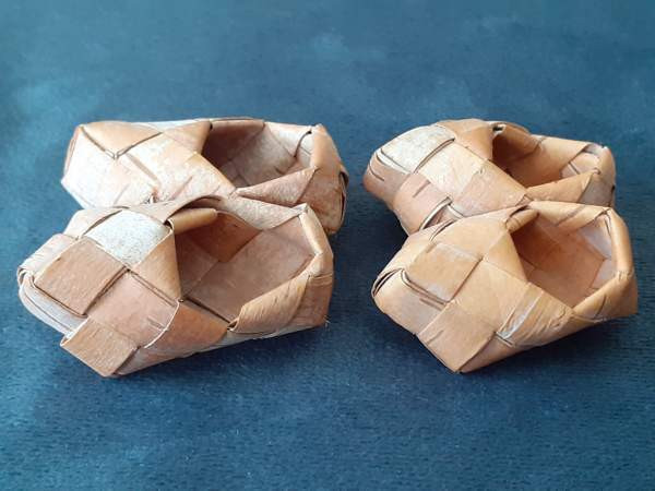 Tuohivirsut Kirkkonummi - photo 6