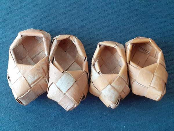 Tuohivirsut Kirkkonummi - photo 5