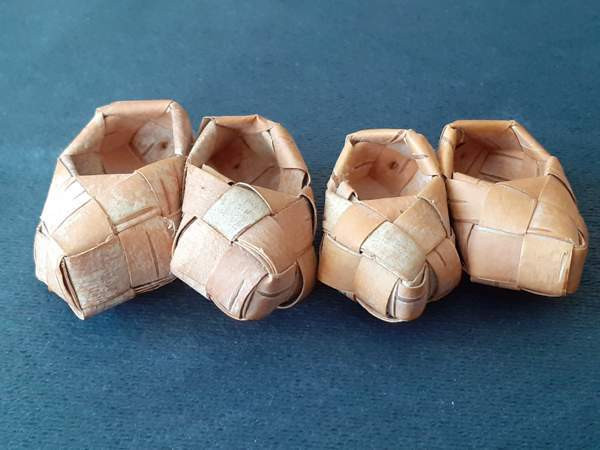 Tuohivirsut Kirkkonummi - photo 4