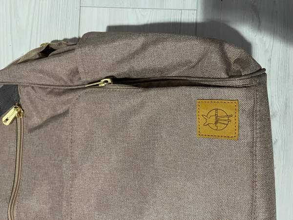 Lässig hoitolaukku Paimio - изображение 2