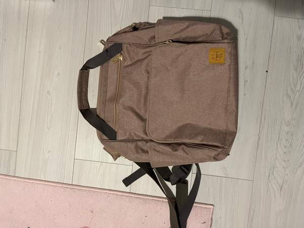 Lässig hoitolaukku Paimio - изображение 1