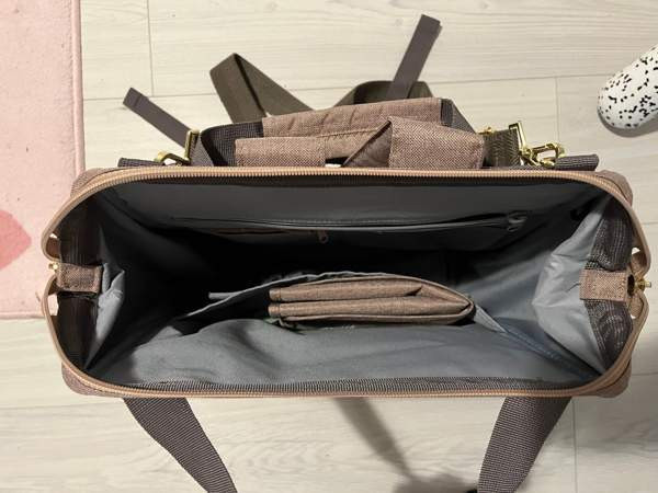 Lässig hoitolaukku Paimio - изображение 3