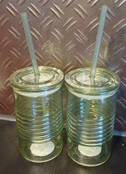 Juomalasit 2kpl Ювяскюля - изображение 1