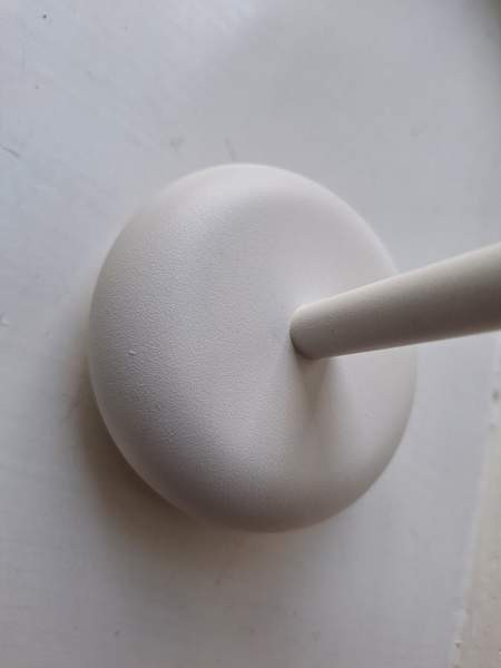 Iittala Nappula kynttiläjalka Helsinki - valokuva 2