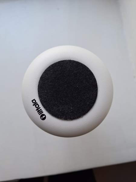 Iittala Nappula kynttiläjalka Helsinki - valokuva 3