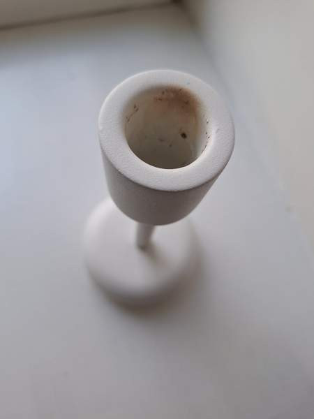 Iittala Nappula kynttiläjalka Helsinki - valokuva 4