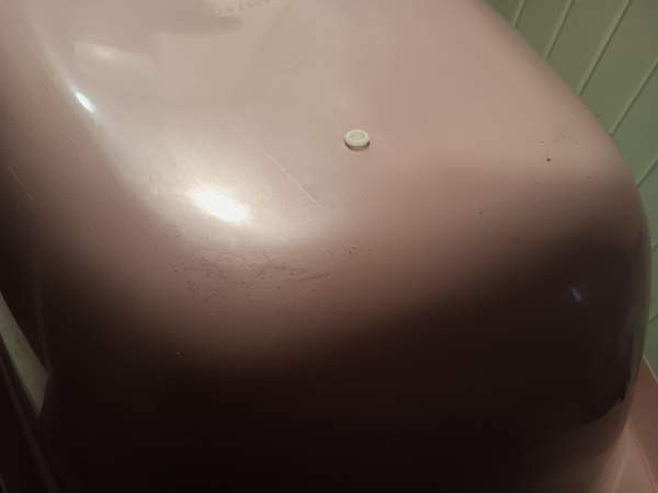 Orthex amme 50L Лаука - изображение 3