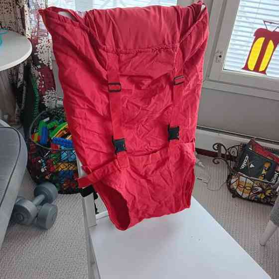 Sack'n seat Hyvinge