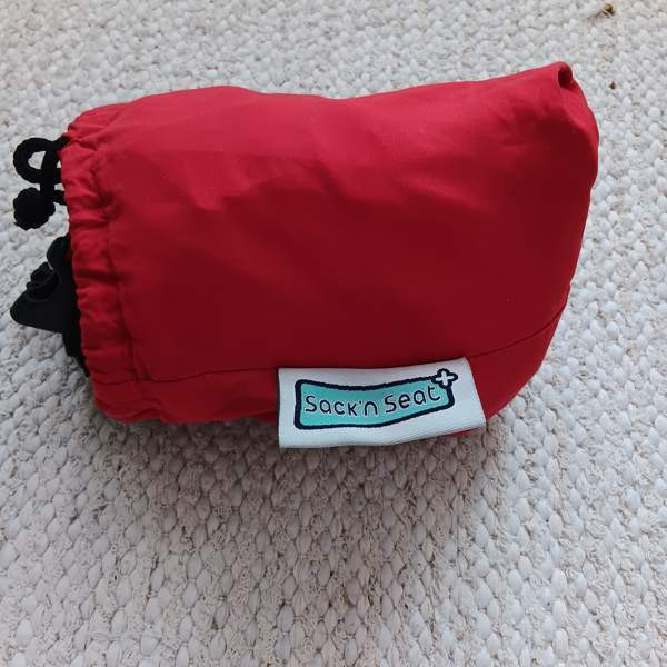 Sack'n seat Hyvinge – foto 1