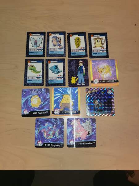 Pokemon Pieksämäki - valokuva 2