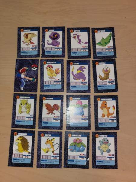 Pokemon Pieksämäki - valokuva 1