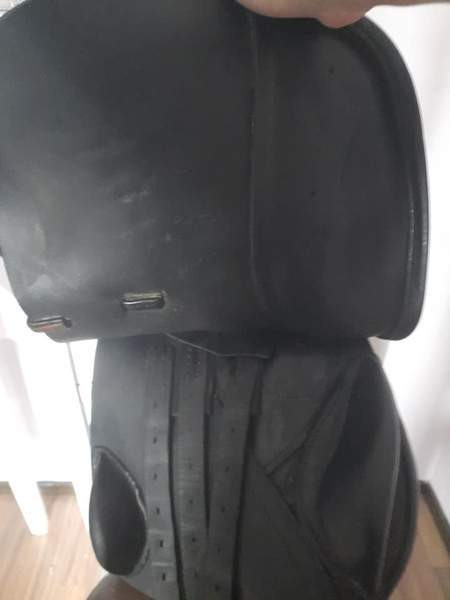 Albion Kontrol estesatula 17 Musta, leveys Wide Pieksämäki - valokuva 4