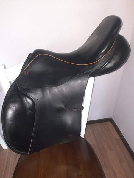 Albion Kontrol estesatula 17 Musta, leveys Wide Pieksämäki - valokuva 1