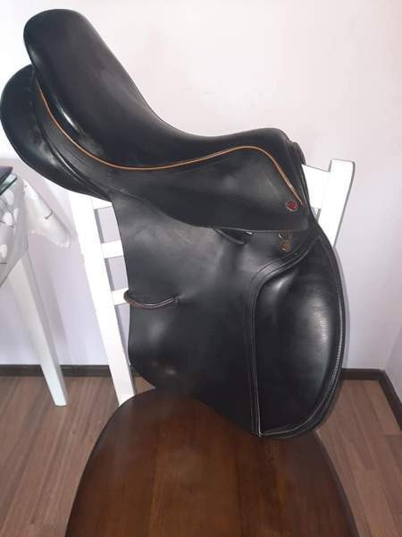 Albion Kontrol estesatula 17 Musta, leveys Wide Pieksämäki - valokuva 2