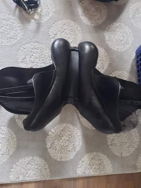 Albion Kontrol estesatula 17 Musta, leveys Wide Pieksämäki - valokuva 6