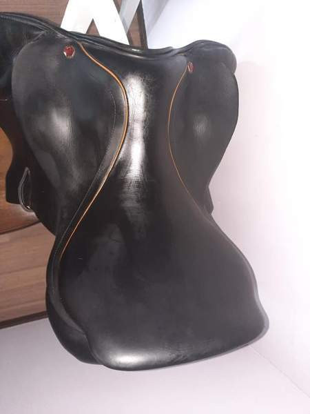 Albion Kontrol estesatula 17 Musta, leveys Wide Pieksämäki - valokuva 3