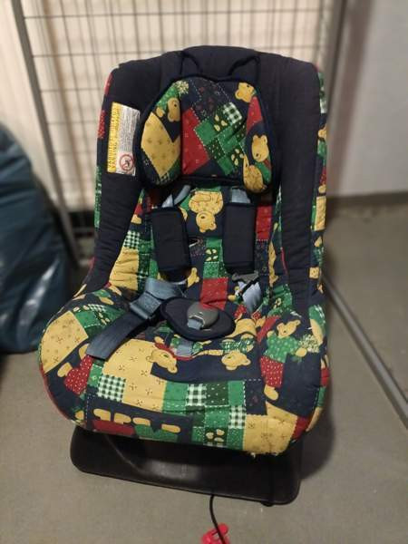 Lasten turvaistuin Helsinki - photo 2