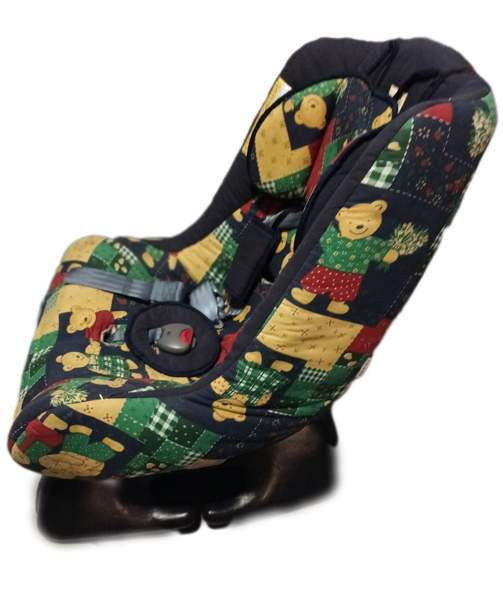 Lasten turvaistuin Helsinki - photo 1