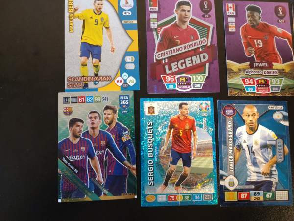 Jalkapallo kortteja Vantaa - valokuva 4